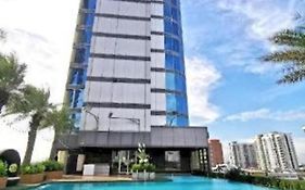 Capital O 75451 Podstel Hostel Bangkok